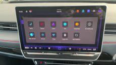 Volkswagen ID.7 250kW 4MOTION GTX Plus 86kWh 5dr Auto Electric Estate